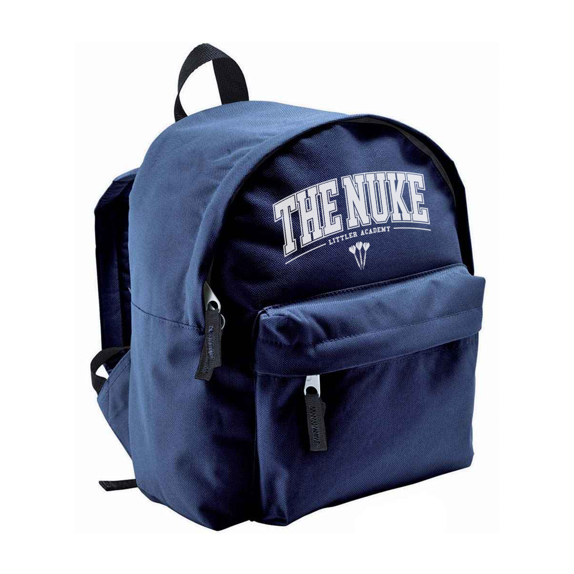 Academy Kids Backpack - Navy