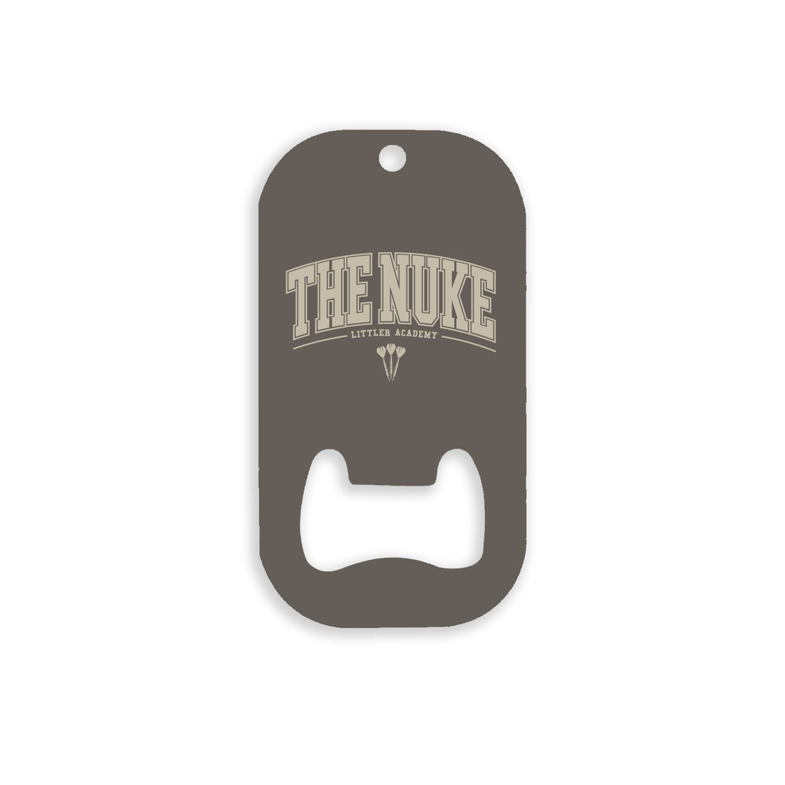 Little Academy Bottle Opener