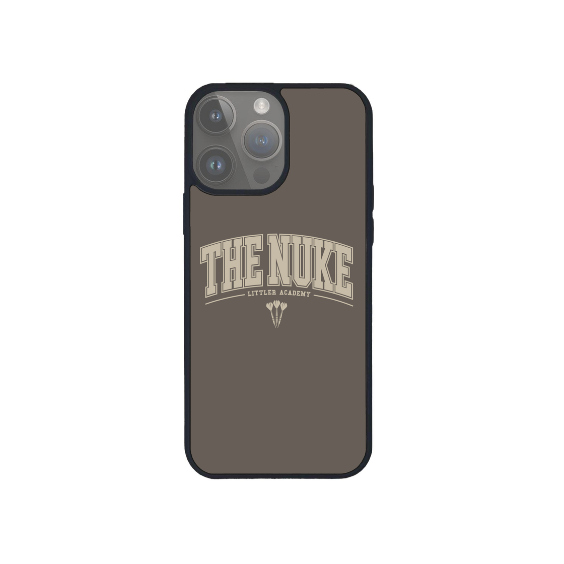 Littler Academy Phone Case