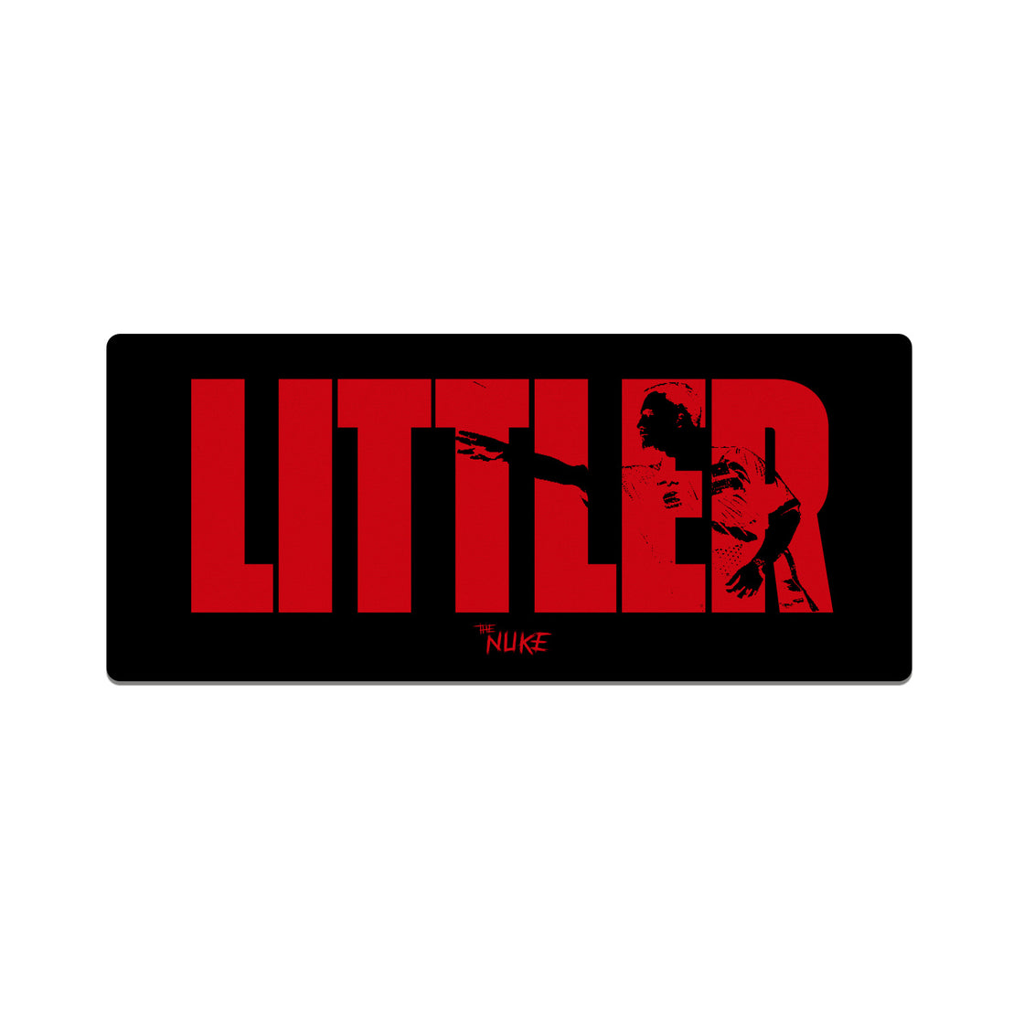 Littler Impact Gaming Mat