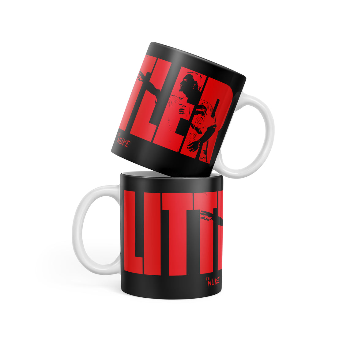 Littler Impact Mug