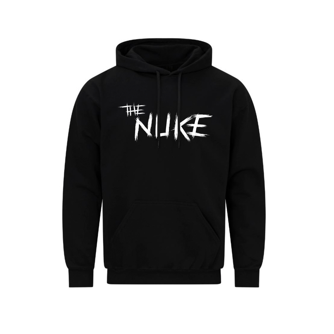 Luke Littler Classic Hoodie - Black