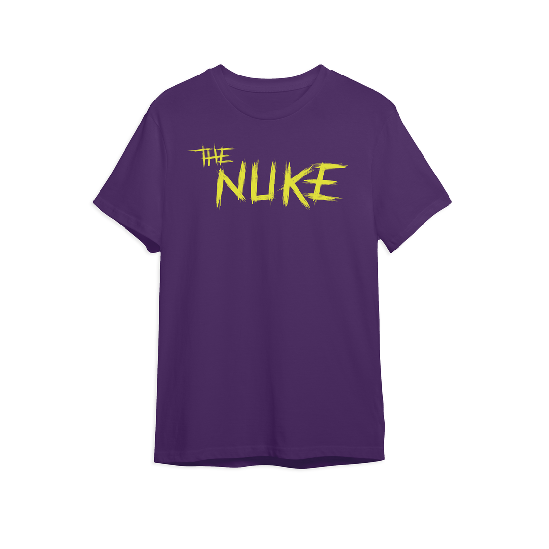 Luke Littler Classic Kids T-Shirt - Purple