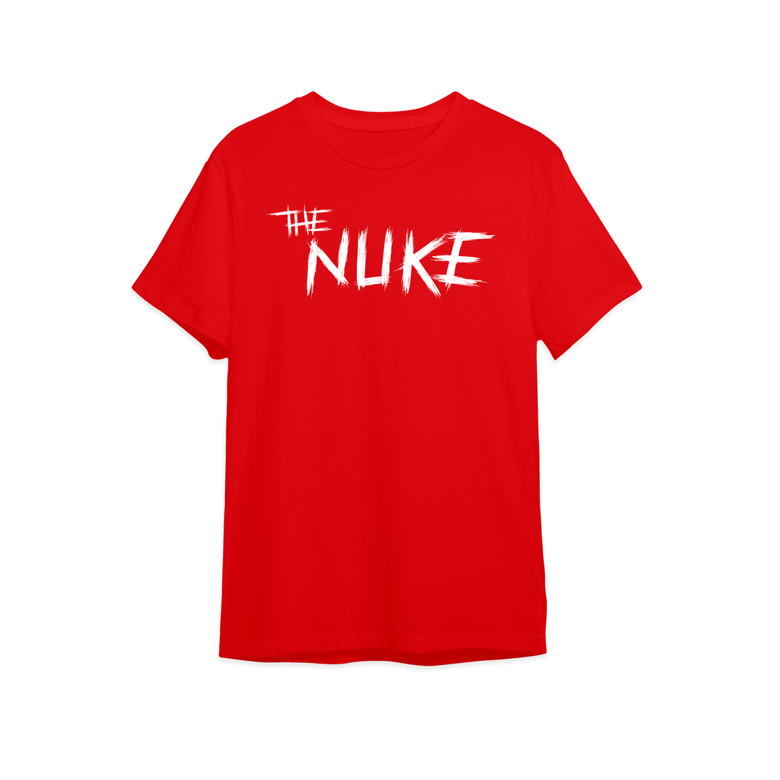 Luke Littler Classic T-Shirt - Red