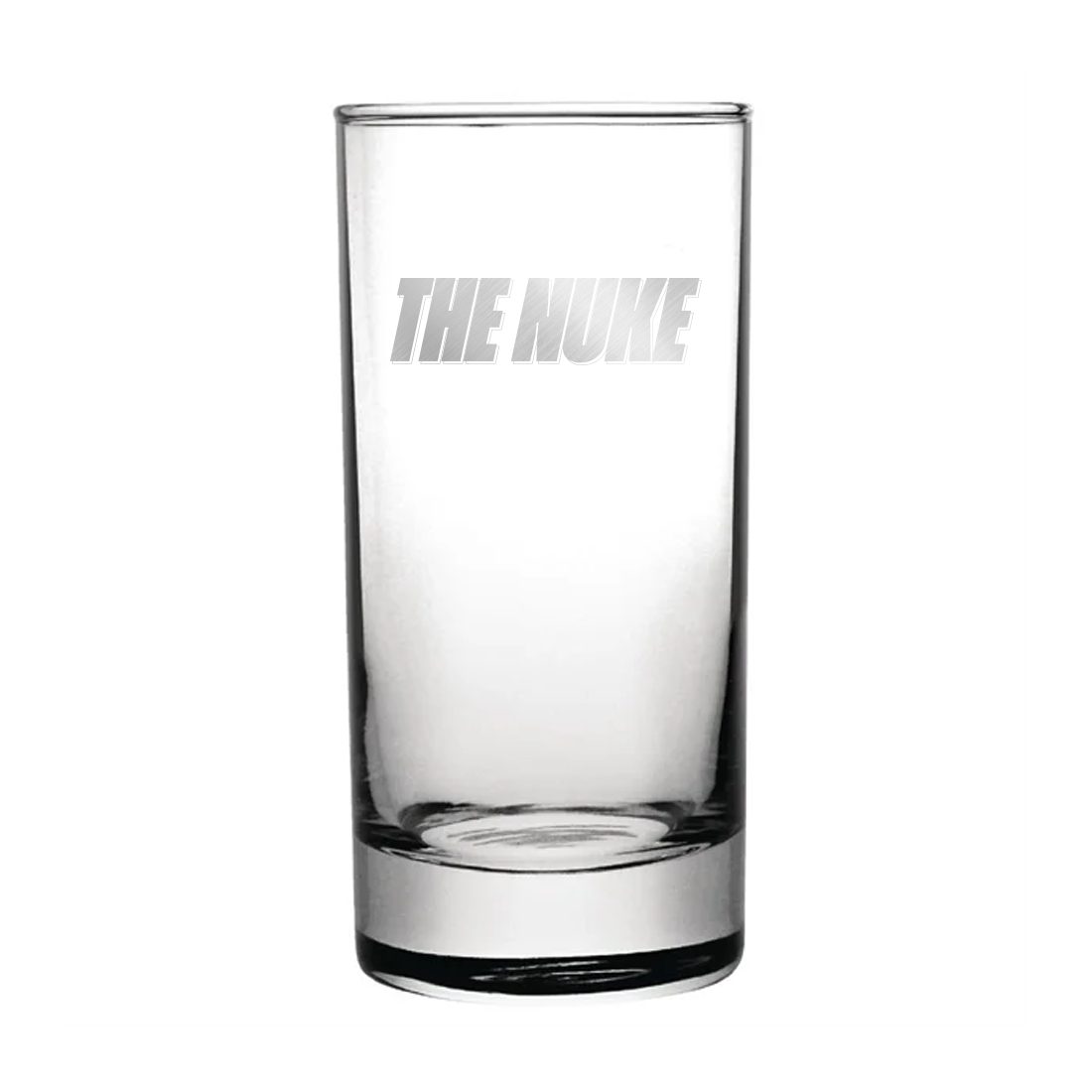 The Nuke Hi Ball 570ml Glass