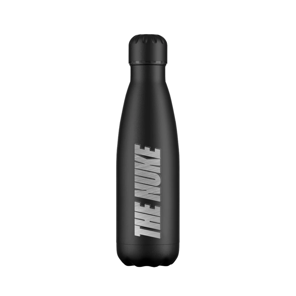 The Nuke Water Bottle - Black